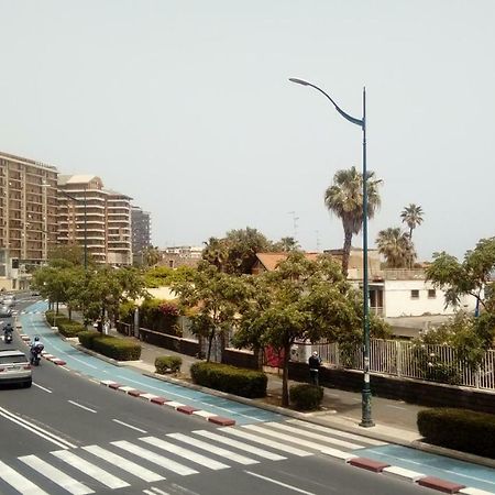 Gabri Holiday House Catania-Fontanarossai nemzetközi repülőtér Kültér fotó