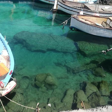 Gabri Holiday House Catania-Fontanarossai nemzetközi repülőtér Kültér fotó