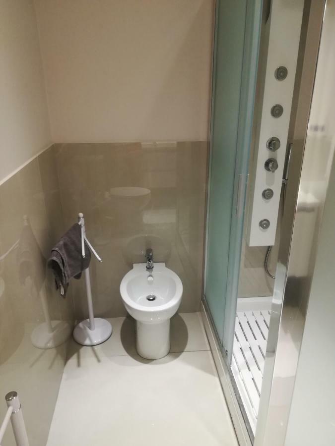 Gabri Holiday House Catania-Fontanarossai nemzetközi repülőtér Kültér fotó