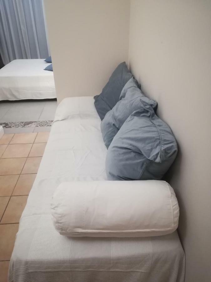 Gabri Holiday House Catania-Fontanarossai nemzetközi repülőtér Kültér fotó