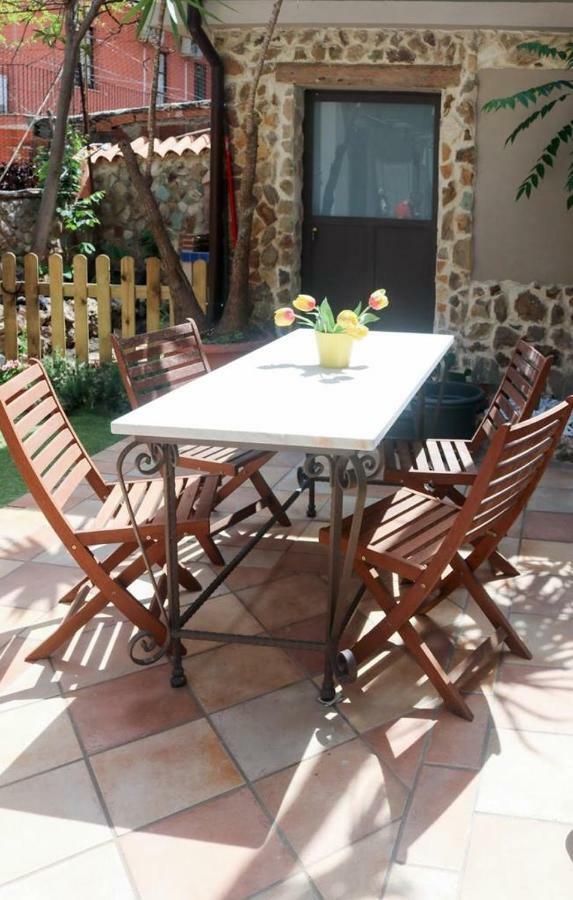 Gabri Holiday House Catania-Fontanarossai nemzetközi repülőtér Kültér fotó