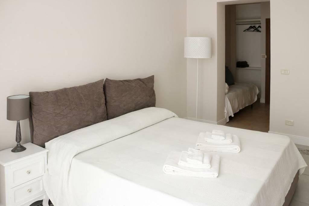 Gabri Holiday House Catania-Fontanarossai nemzetközi repülőtér Kültér fotó