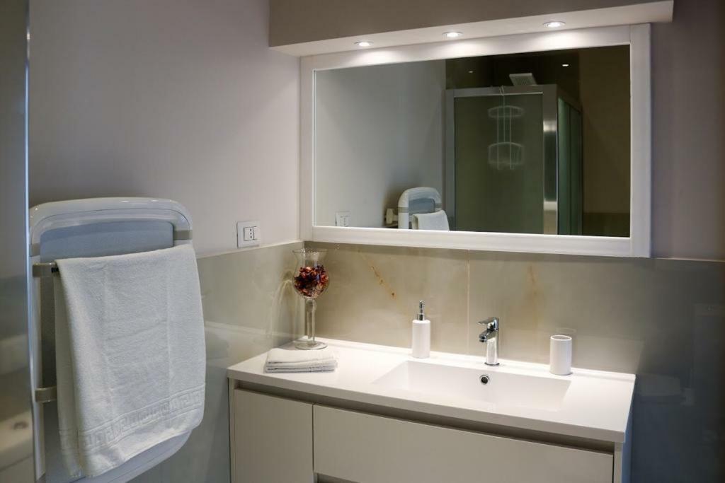 Gabri Holiday House Catania-Fontanarossai nemzetközi repülőtér Kültér fotó