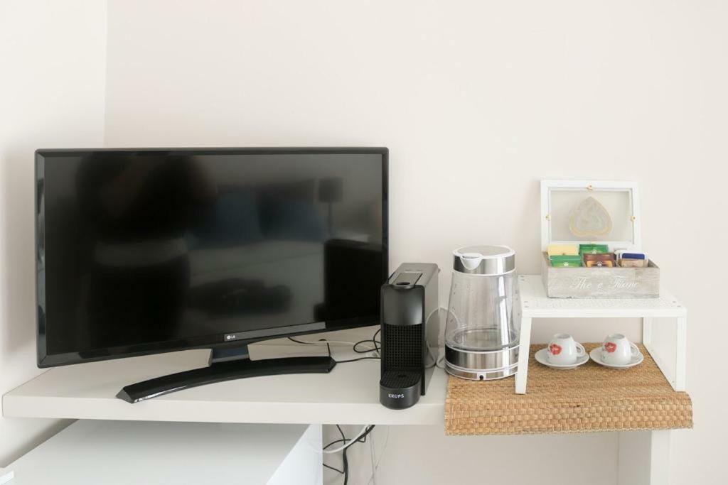 Gabri Holiday House Catania-Fontanarossai nemzetközi repülőtér Kültér fotó