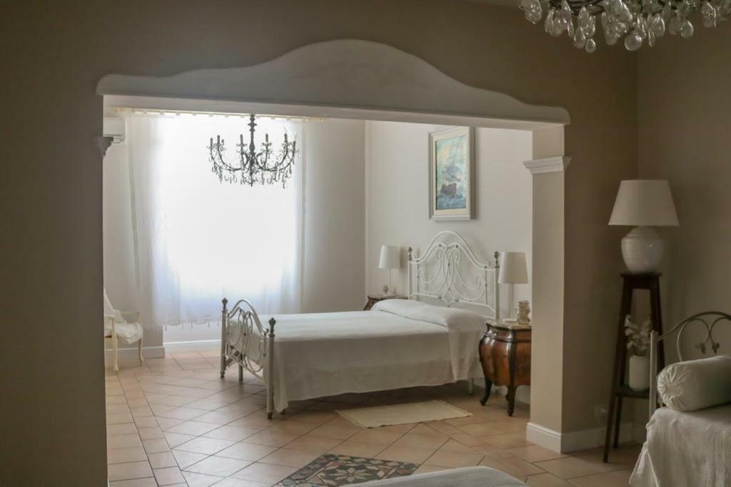 Gabri Holiday House Catania-Fontanarossai nemzetközi repülőtér Kültér fotó