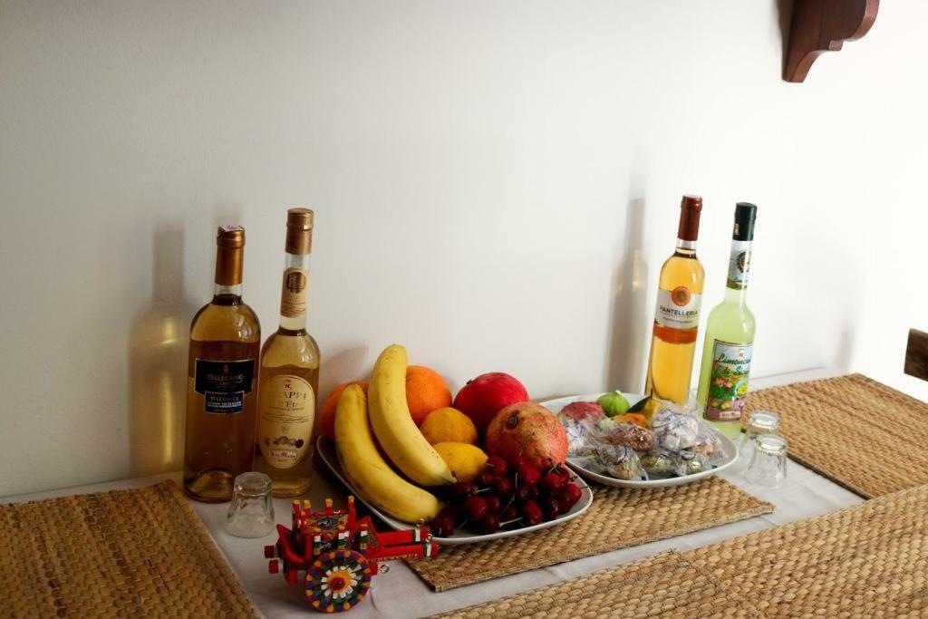 Gabri Holiday House Catania-Fontanarossai nemzetközi repülőtér Kültér fotó