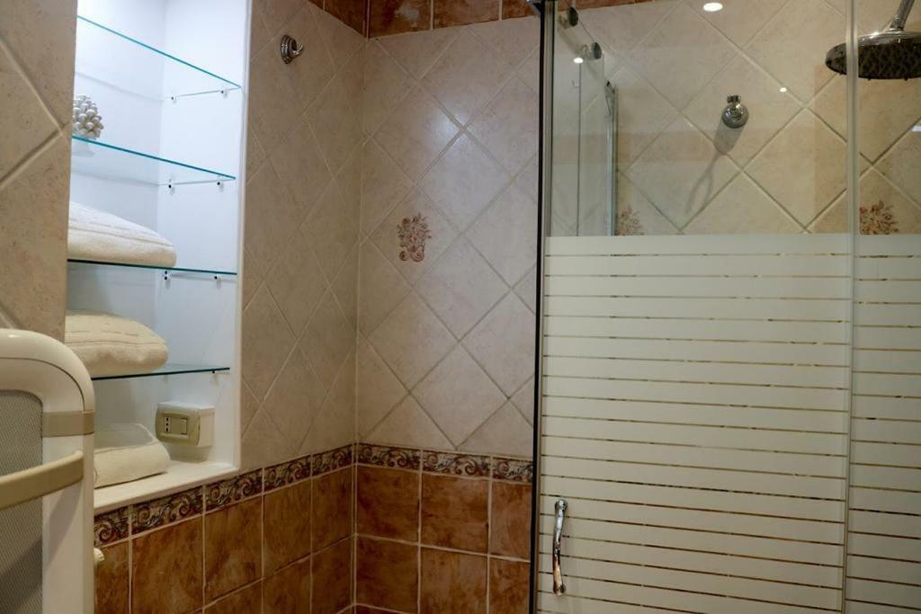 Gabri Holiday House Catania-Fontanarossai nemzetközi repülőtér Kültér fotó