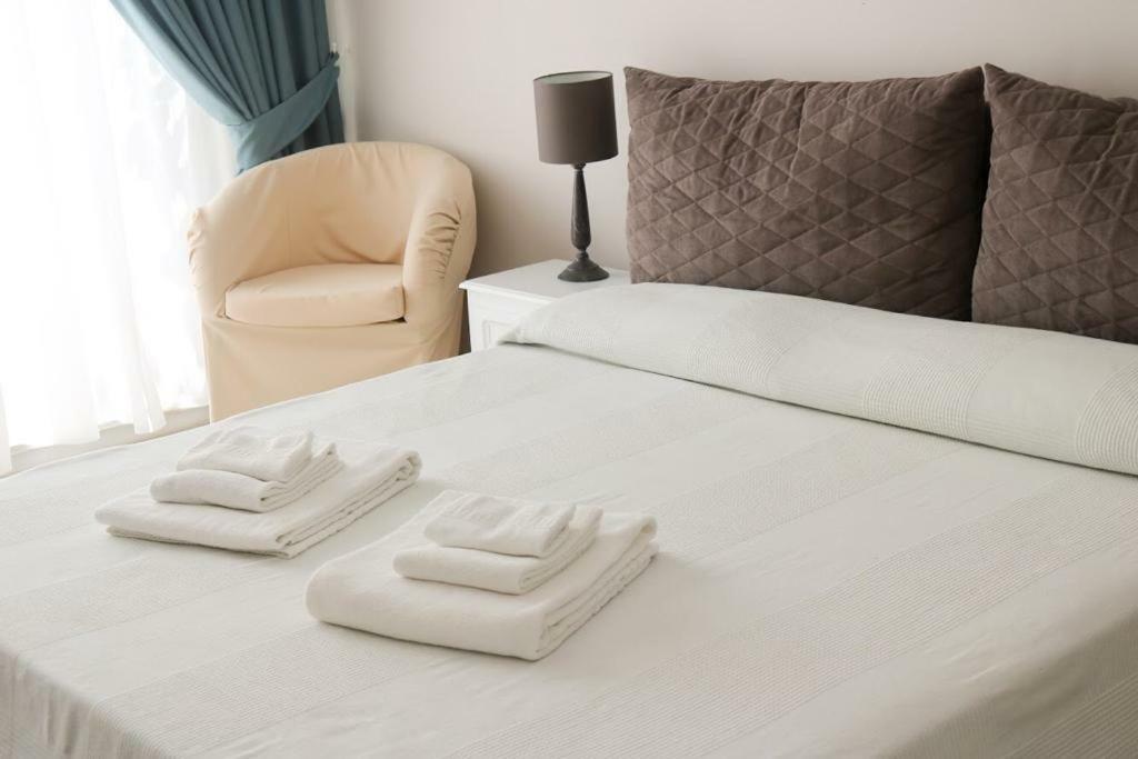 Gabri Holiday House Catania-Fontanarossai nemzetközi repülőtér Kültér fotó