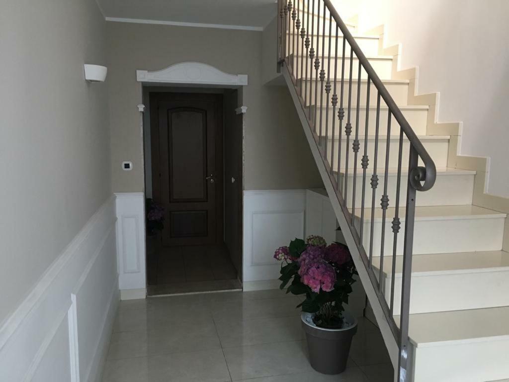 Gabri Holiday House Catania-Fontanarossai nemzetközi repülőtér Kültér fotó