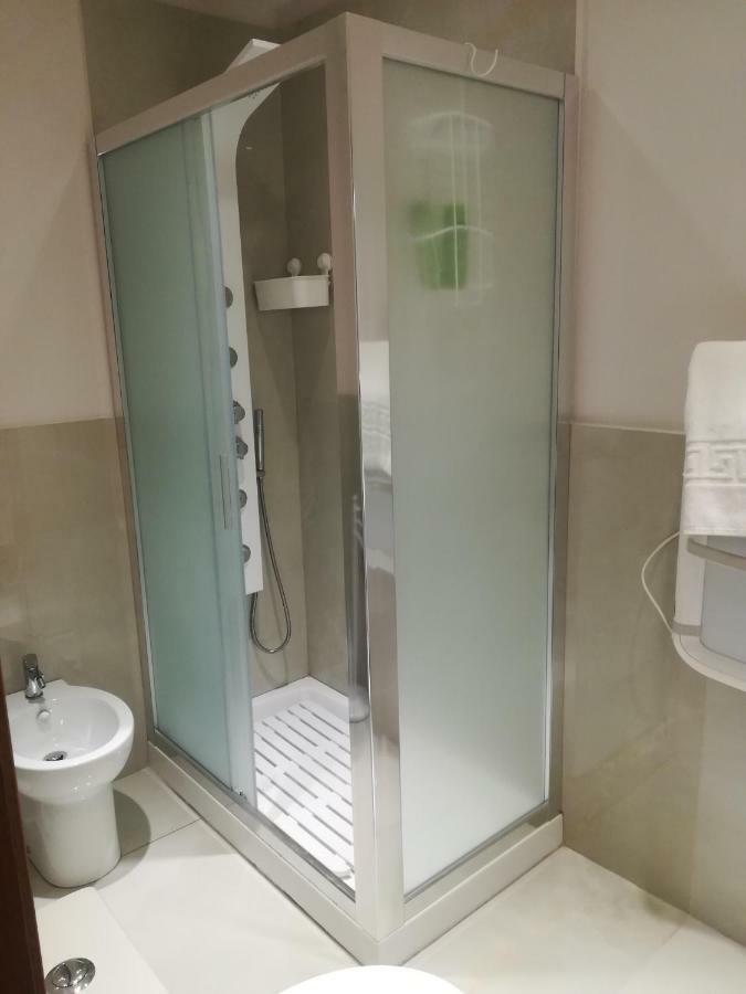 Gabri Holiday House Catania-Fontanarossai nemzetközi repülőtér Kültér fotó