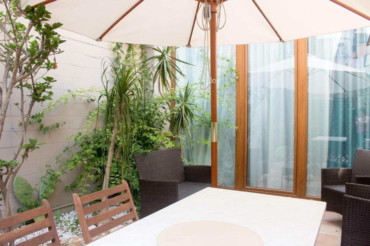 Gabri Holiday House Catania-Fontanarossai nemzetközi repülőtér Kültér fotó