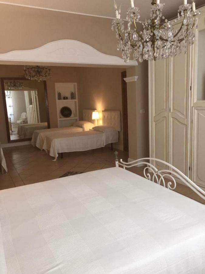 Gabri Holiday House Catania-Fontanarossai nemzetközi repülőtér Kültér fotó