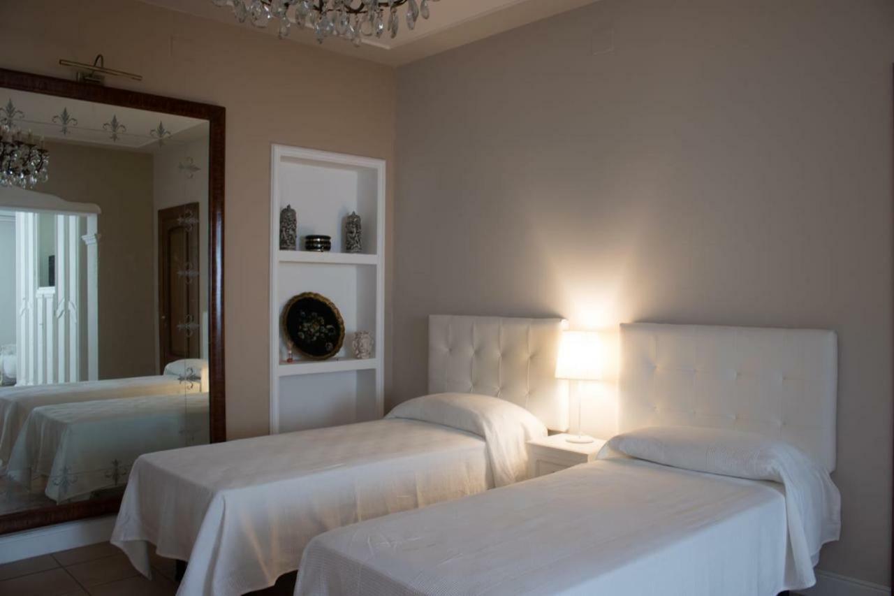 Gabri Holiday House Catania-Fontanarossai nemzetközi repülőtér Kültér fotó