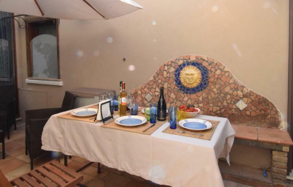 Gabri Holiday House Catania-Fontanarossai nemzetközi repülőtér Kültér fotó