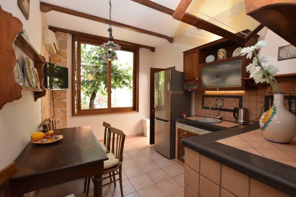 Gabri Holiday House Catania-Fontanarossai nemzetközi repülőtér Kültér fotó