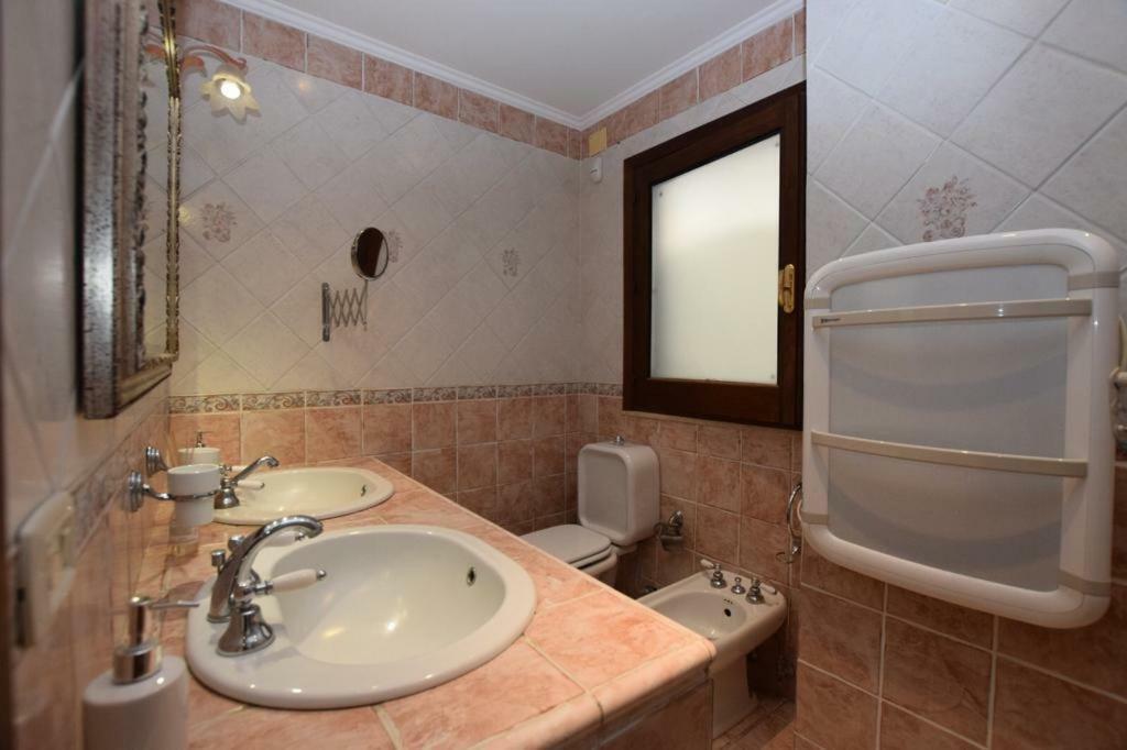 Gabri Holiday House Catania-Fontanarossai nemzetközi repülőtér Kültér fotó