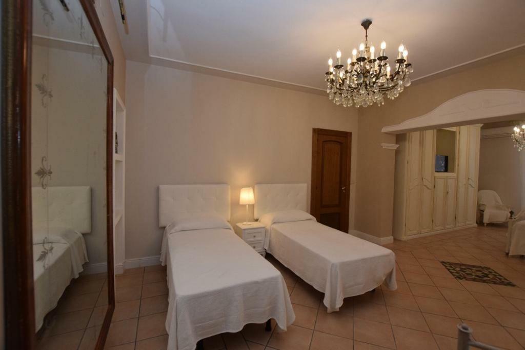 Gabri Holiday House Catania-Fontanarossai nemzetközi repülőtér Kültér fotó