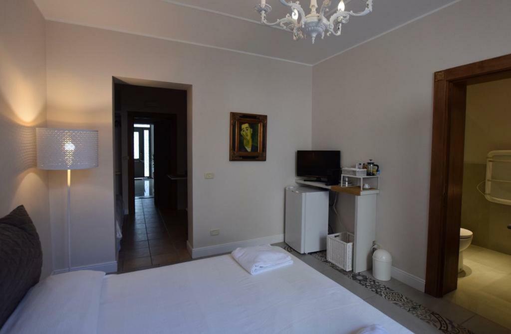 Gabri Holiday House Catania-Fontanarossai nemzetközi repülőtér Kültér fotó