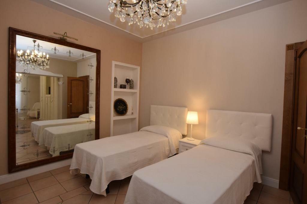 Gabri Holiday House Catania-Fontanarossai nemzetközi repülőtér Kültér fotó
