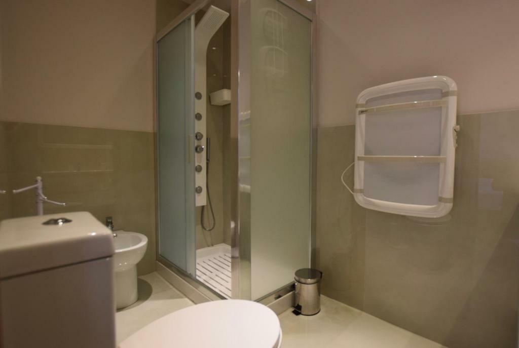 Gabri Holiday House Catania-Fontanarossai nemzetközi repülőtér Kültér fotó